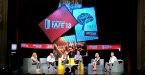 Debate autárquicas: Quatro candidatos debateram ideias para Fafe